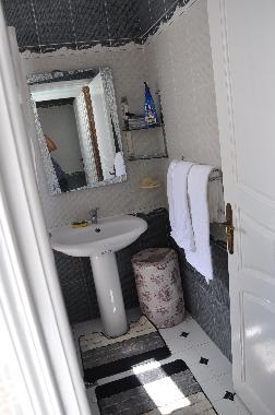 Apartamento de vacaciones en Mahdia (Al Mahdiyah)Casa de vacaciones