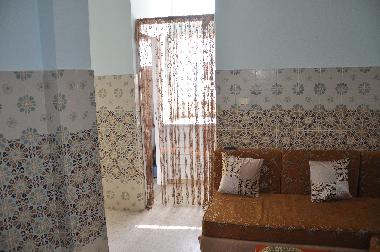 Apartamento de vacaciones en Mahdia (Al Mahdiyah)Casa de vacaciones