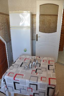 Apartamento de vacaciones en Mahdia (Al Mahdiyah)Casa de vacaciones