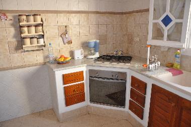 Apartamento de vacaciones en Mahdia (Al Mahdiyah)Casa de vacaciones