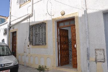 Apartamento de vacaciones en Mahdia (Al Mahdiyah)Casa de vacaciones