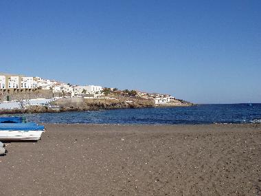 Casa de vacaciones en Poris de Abona (Teneriffa)Casa de vacaciones