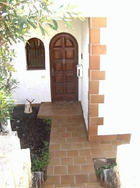 Casa de vacaciones en Poris de Abona (Teneriffa)Casa de vacaciones