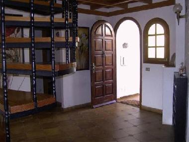 Casa de vacaciones en Poris de Abona (Teneriffa)Casa de vacaciones