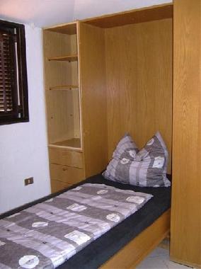 Casa de vacaciones en Poris de Abona (Teneriffa)Casa de vacaciones