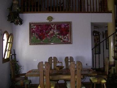 Casa de vacaciones en Poris de Abona (Teneriffa)Casa de vacaciones