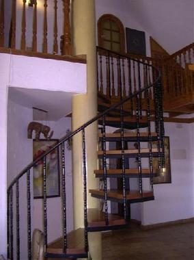 Casa de vacaciones en Poris de Abona (Teneriffa)Casa de vacaciones