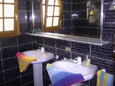 Casa de vacaciones en Poris de Abona (Teneriffa)Casa de vacaciones