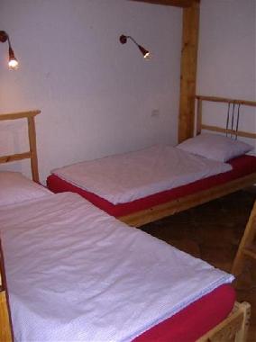 Casa de vacaciones en Poris de Abona (Teneriffa)Casa de vacaciones