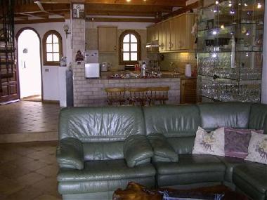 Casa de vacaciones en Poris de Abona (Teneriffa)Casa de vacaciones