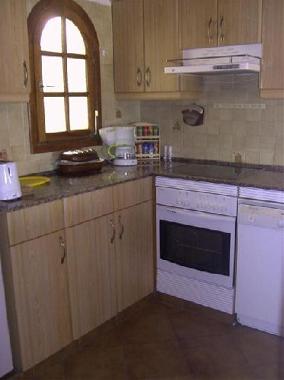 Casa de vacaciones en Poris de Abona (Teneriffa)Casa de vacaciones