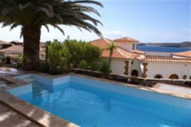 Casa de vacaciones en Poris de Abona (Teneriffa)Casa de vacaciones