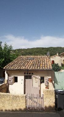 Casa de vacaciones en LEDENON (Gard)Casa de vacaciones
