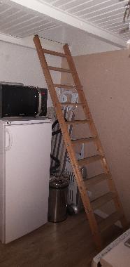 Casa de vacaciones en LEDENON (Gard)Casa de vacaciones