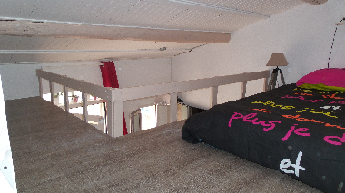 Casa de vacaciones en LEDENON (Gard)Casa de vacaciones