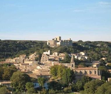 Casa de vacaciones en LEDENON (Gard)Casa de vacaciones