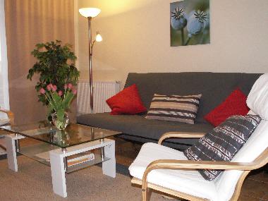 Apartamento de vacaciones en Boltenhagen/Redewisch (Mecklenburgische Ostseekste)Casa de vacaciones