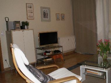Apartamento de vacaciones en Boltenhagen/Redewisch (Mecklenburgische Ostseekste)Casa de vacaciones