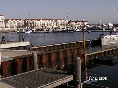 Apartamento de vacaciones en Boltenhagen/Redewisch (Mecklenburgische Ostseekste)Casa de vacaciones