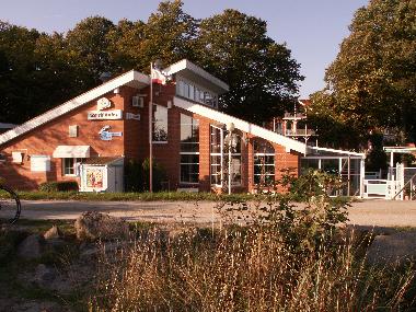 Apartamento de vacaciones en Boltenhagen/Redewisch (Mecklenburgische Ostseekste)Casa de vacaciones