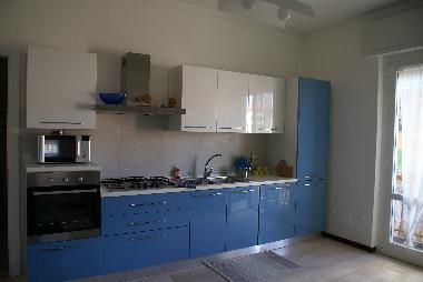 Apartamento de vacaciones en Chiavari (Genova)Casa de vacaciones