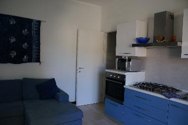 Apartamento de vacaciones en Chiavari (Genova)Casa de vacaciones
