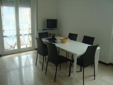 Apartamento de vacaciones en Chiavari (Genova)Casa de vacaciones