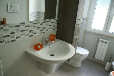 Apartamento de vacaciones en Chiavari (Genova)Casa de vacaciones