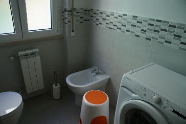 Apartamento de vacaciones en Chiavari (Genova)Casa de vacaciones
