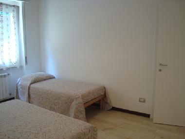 Apartamento de vacaciones en Chiavari (Genova)Casa de vacaciones