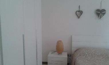Apartamento de vacaciones en Chiavari (Genova)Casa de vacaciones