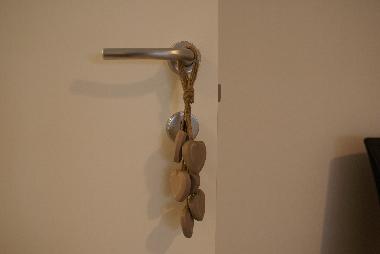 Apartamento de vacaciones en Chiavari (Genova)Casa de vacaciones