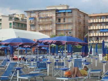 Apartamento de vacaciones en Chiavari (Genova)Casa de vacaciones