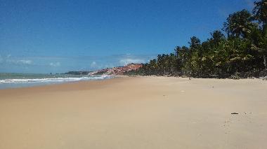 Casa de vacaciones en Conde (Paraiba)Casa de vacaciones