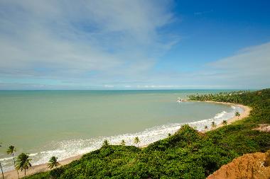 Casa de vacaciones en Conde (Paraiba)Casa de vacaciones