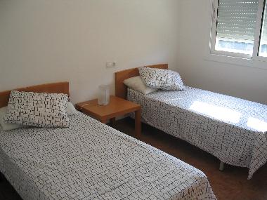 Habitacin Individual