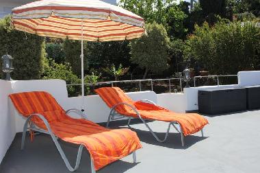 Casa de vacaciones en El Sauzal (Teneriffa)Casa de vacaciones