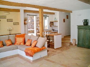 Casa de vacaciones en El Sauzal (Teneriffa)Casa de vacaciones