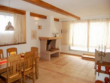 Casa de vacaciones en El Sauzal (Teneriffa)Casa de vacaciones