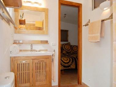 Casa de vacaciones en El Sauzal (Teneriffa)Casa de vacaciones