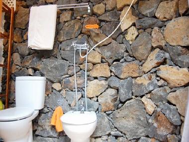 Casa de vacaciones en El Sauzal (Teneriffa)Casa de vacaciones