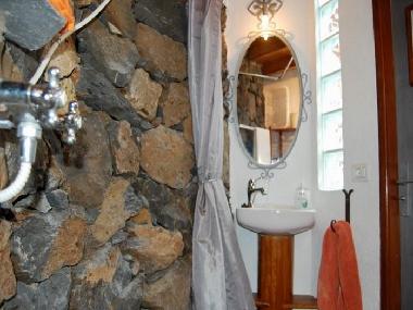 Casa de vacaciones en El Sauzal (Teneriffa)Casa de vacaciones