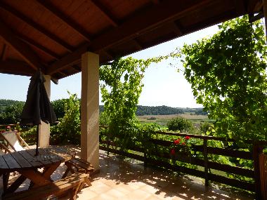 Apartamento de vacaciones en Campagnano di Roma (Roma)Casa de vacaciones