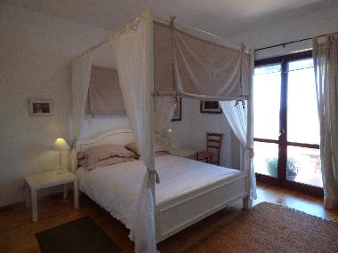 Apartamento de vacaciones en Campagnano di Roma (Roma)Casa de vacaciones