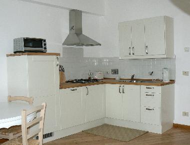 Apartamento de vacaciones en Campagnano di Roma (Roma)Casa de vacaciones