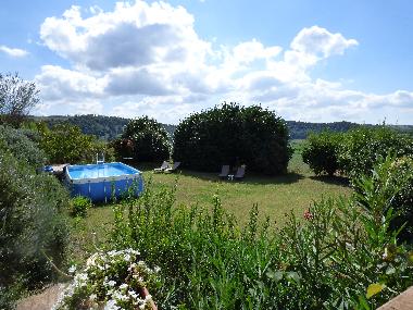 Apartamento de vacaciones en Campagnano di Roma (Roma)Casa de vacaciones