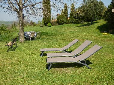 Apartamento de vacaciones en Campagnano di Roma (Roma)Casa de vacaciones