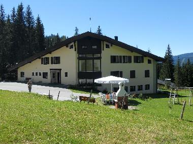 Apartamento de vacaciones en Mhlbach (Pinzgau-Pongau)Casa de vacaciones