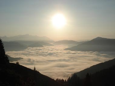 Apartamento de vacaciones en M�hlbach (Pinzgau-Pongau)Casa de vacaciones