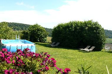 Apartamento de vacaciones en Campagnano di Roma (Roma)Casa de vacaciones